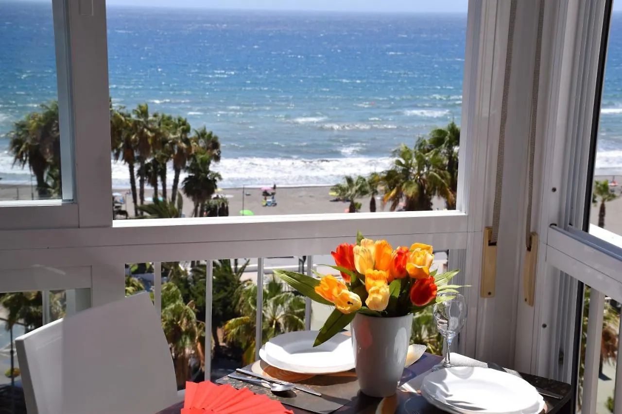 Ruselo-R706 Apartment Torrox Spain
