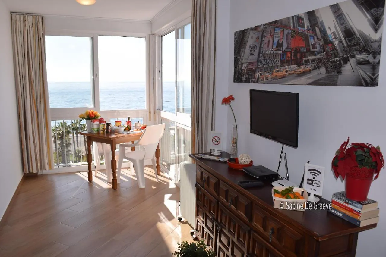 Ruselo-R706 Apartment Torrox