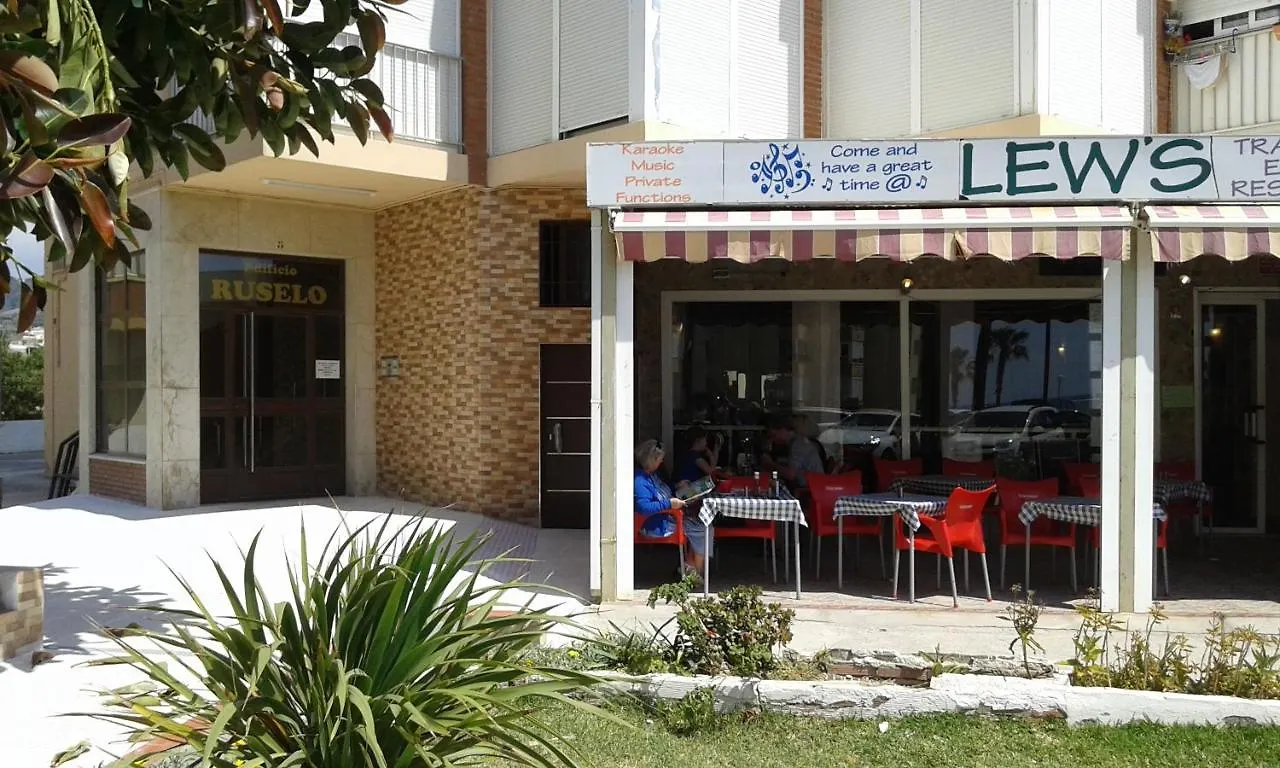 Ruselo-R706 Apartment Torrox Spain