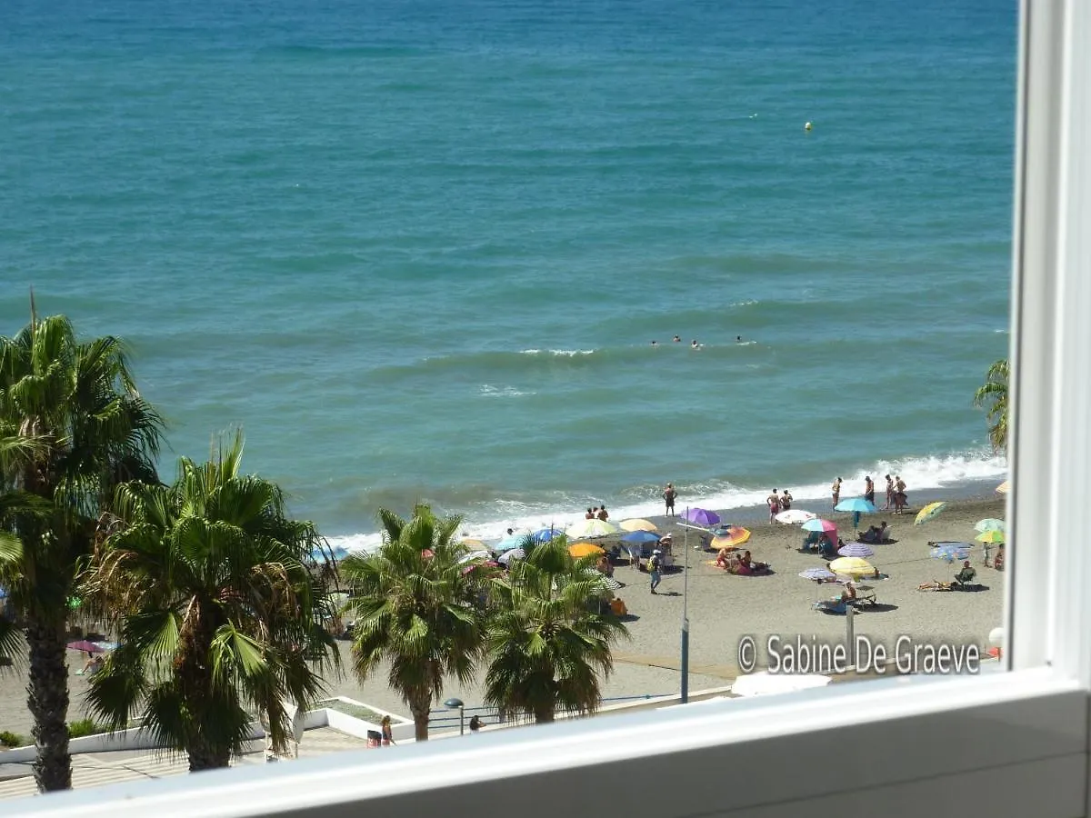 Ruselo-R706 Apartment Torrox Spain