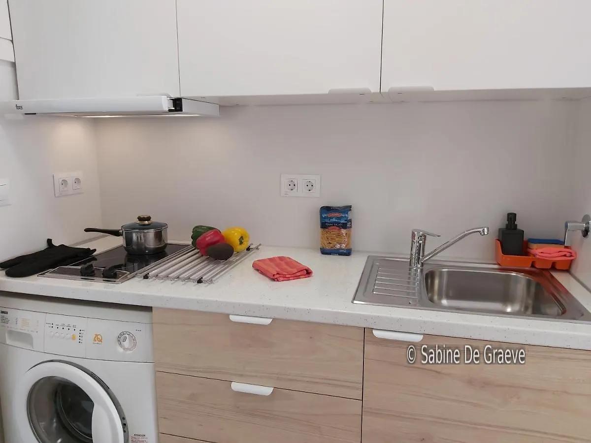 Apartamento Ruselo-R706 Torrox