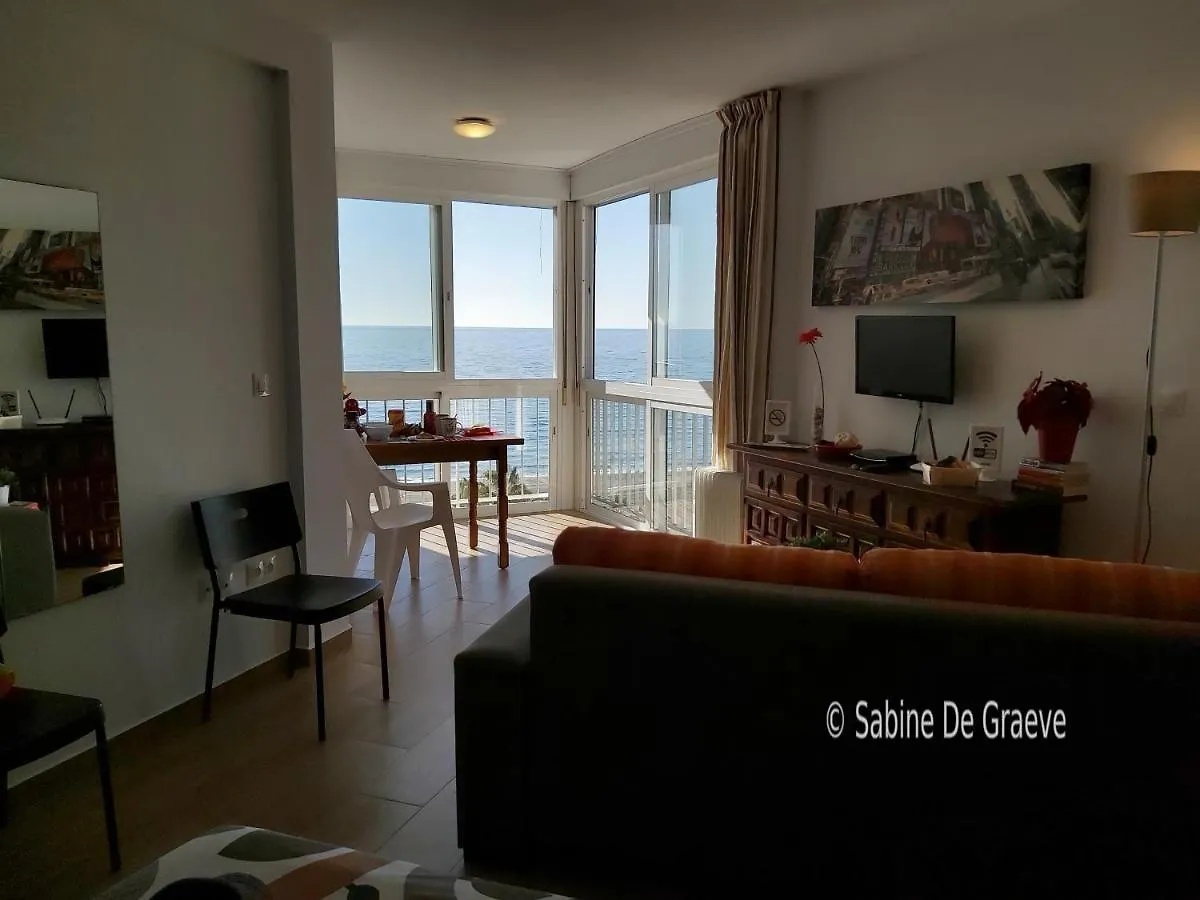 Ruselo-R706 Apartment Torrox