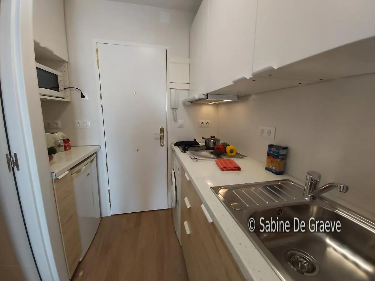 Ruselo-R706 Apartment Torrox Spain
