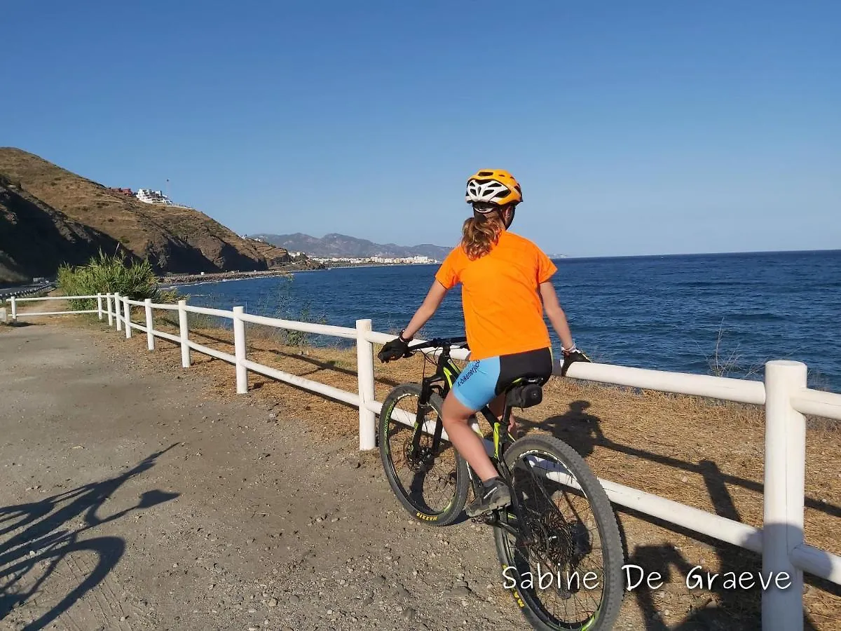 Ruselo-R706 Apartment Torrox 0*,