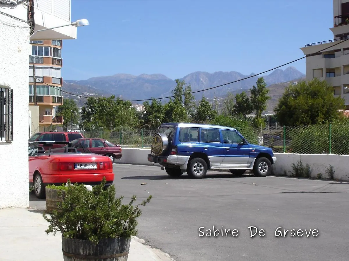 Ruselo-R706 Apartment Torrox