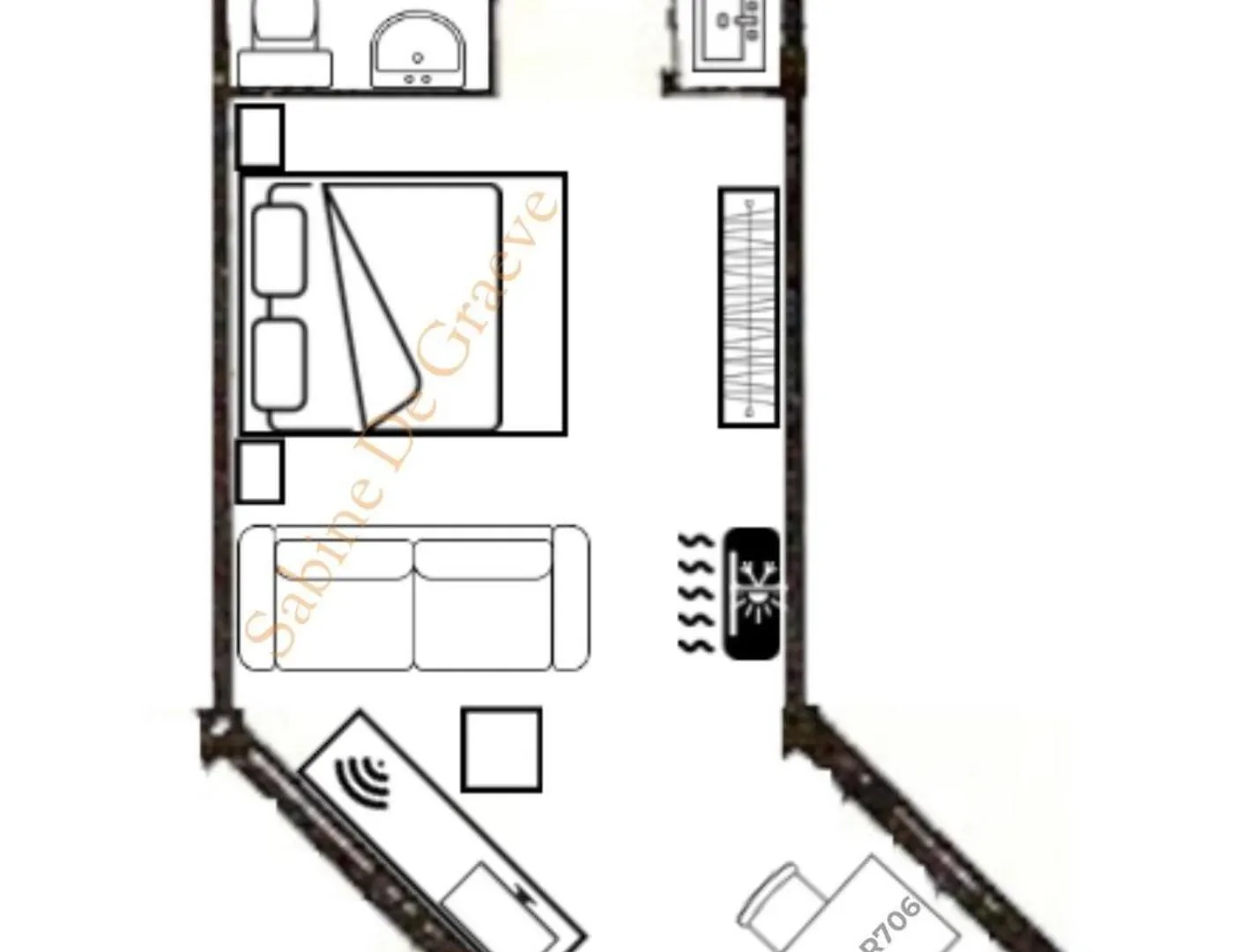 Ruselo-R706 Apartment Torrox