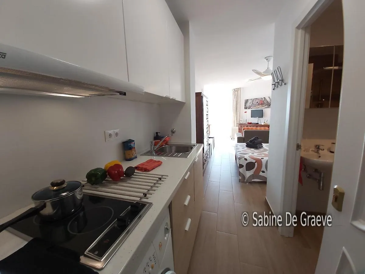 Ruselo-R706 Apartment Torrox