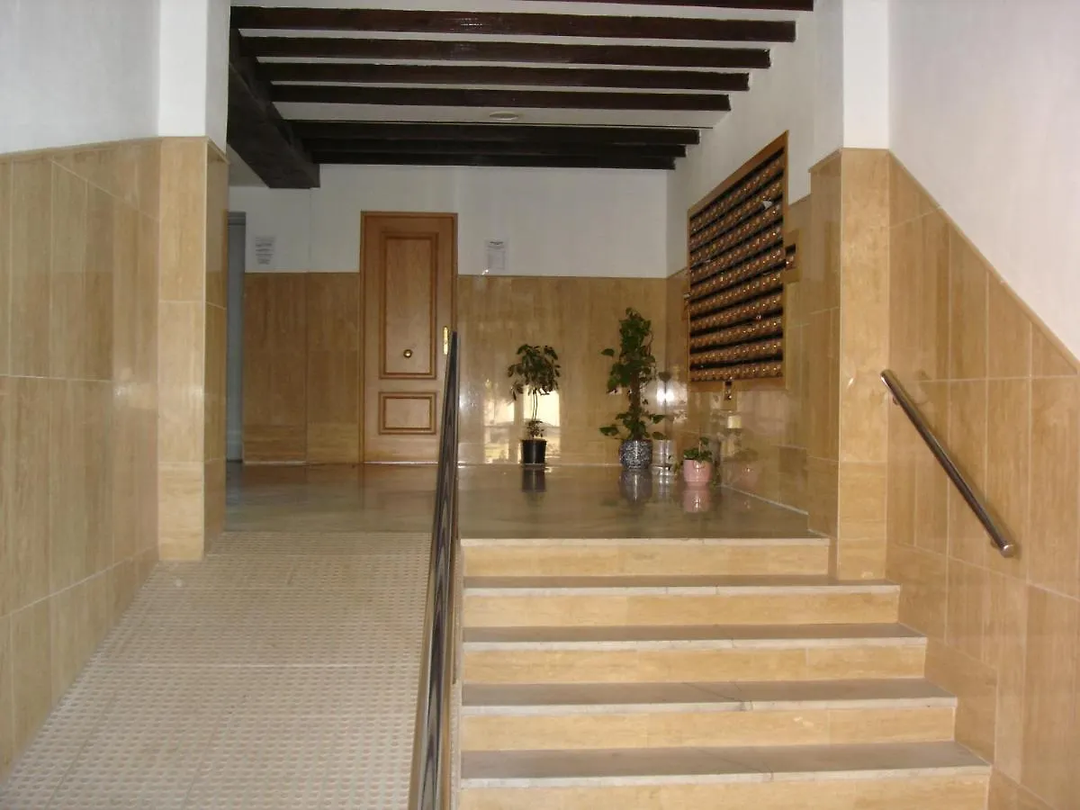 Ruselo-R706 Apartment Torrox Spain