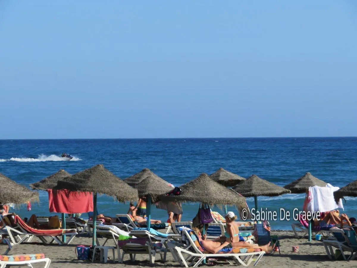 Ruselo-R706 Apartment Torrox