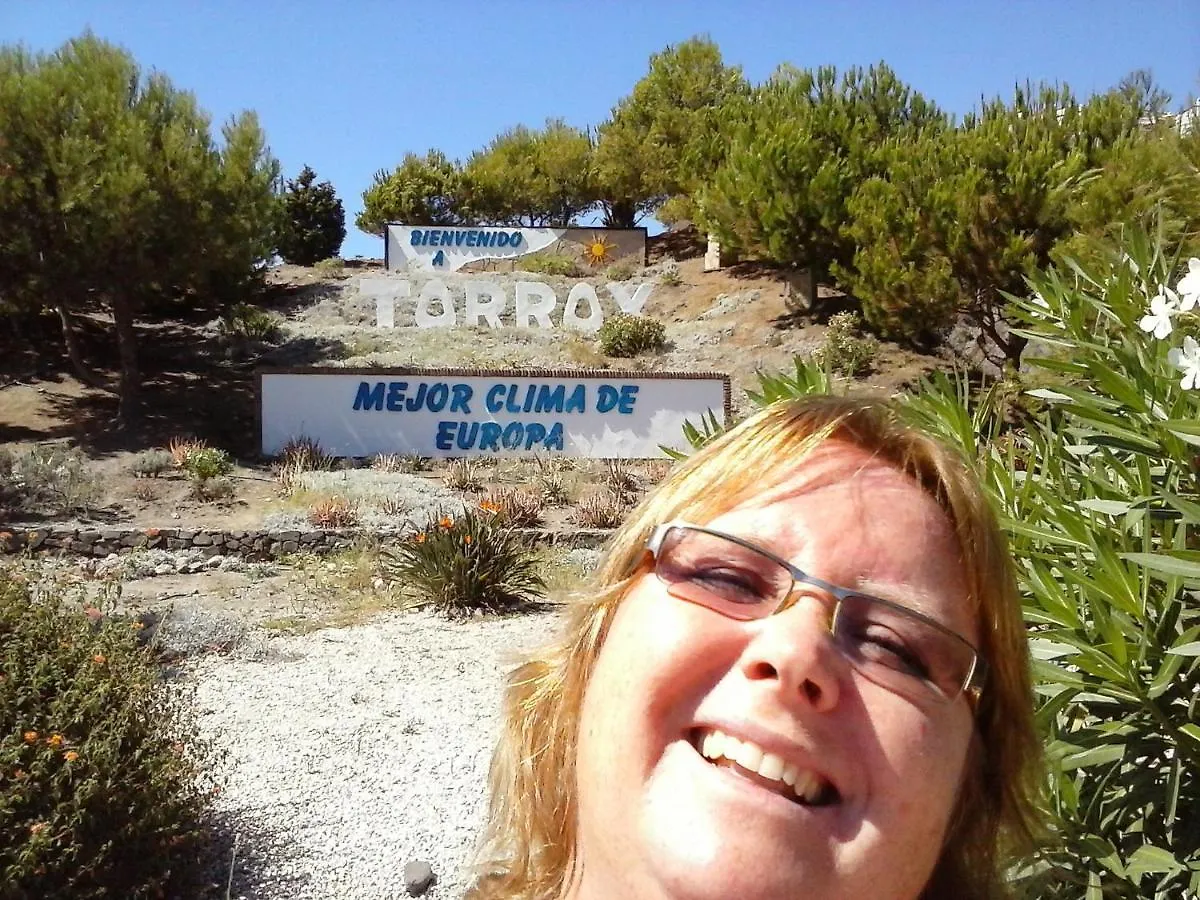 Ruselo-R706 Apartment Torrox