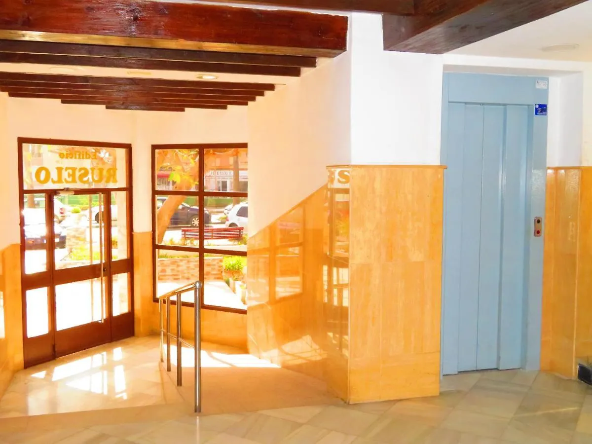 Ruselo-R706 Apartment Torrox