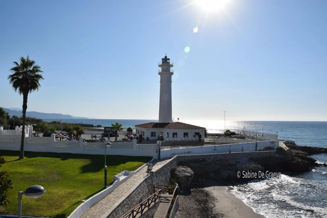 Ruselo-R706 Apartment Torrox